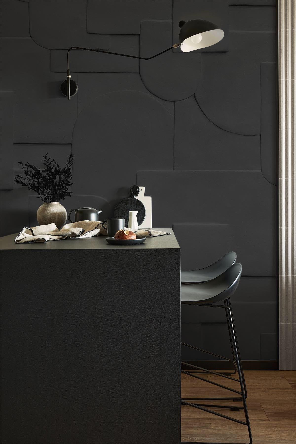  Clay Shapes Anthracite