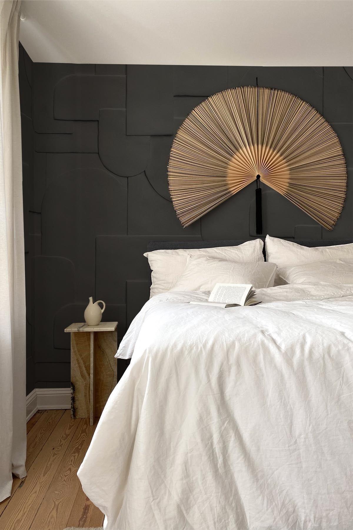  Clay Shapes Anthracite