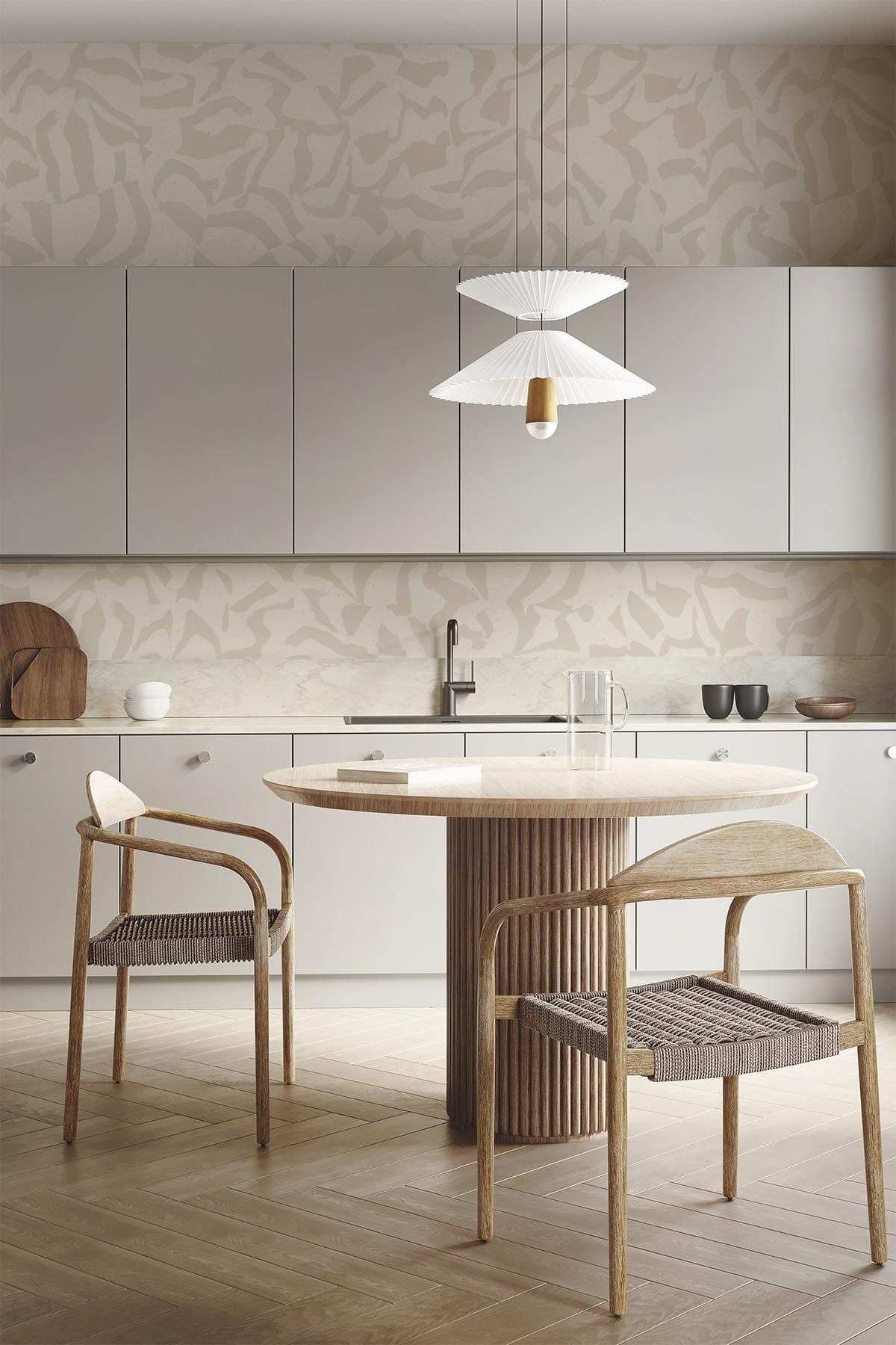  Graphic Clay Pale Beige