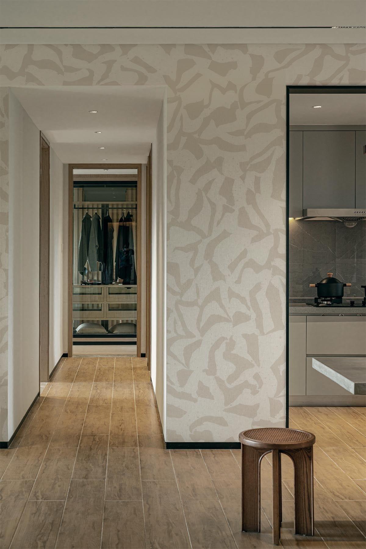  Graphic Clay Pale Beige