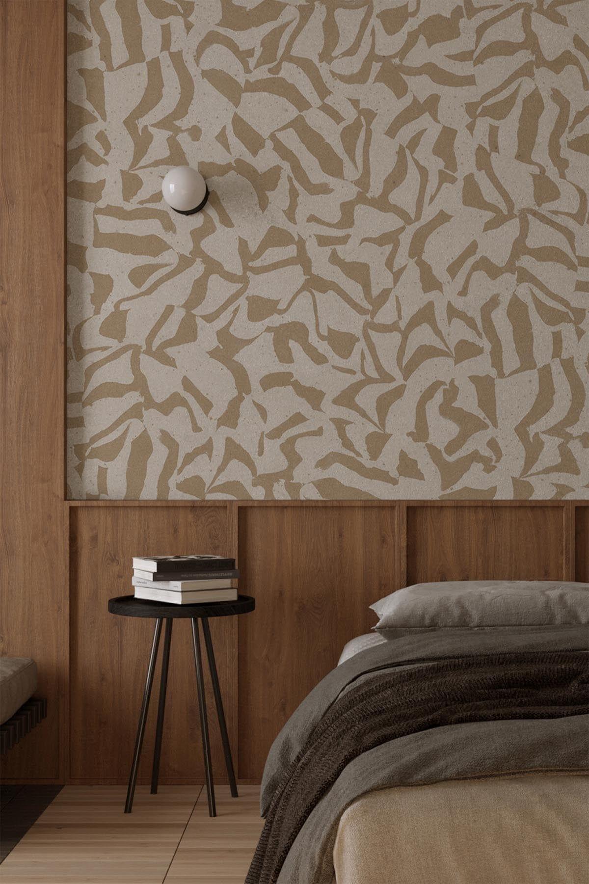  Graphic Clay Sand