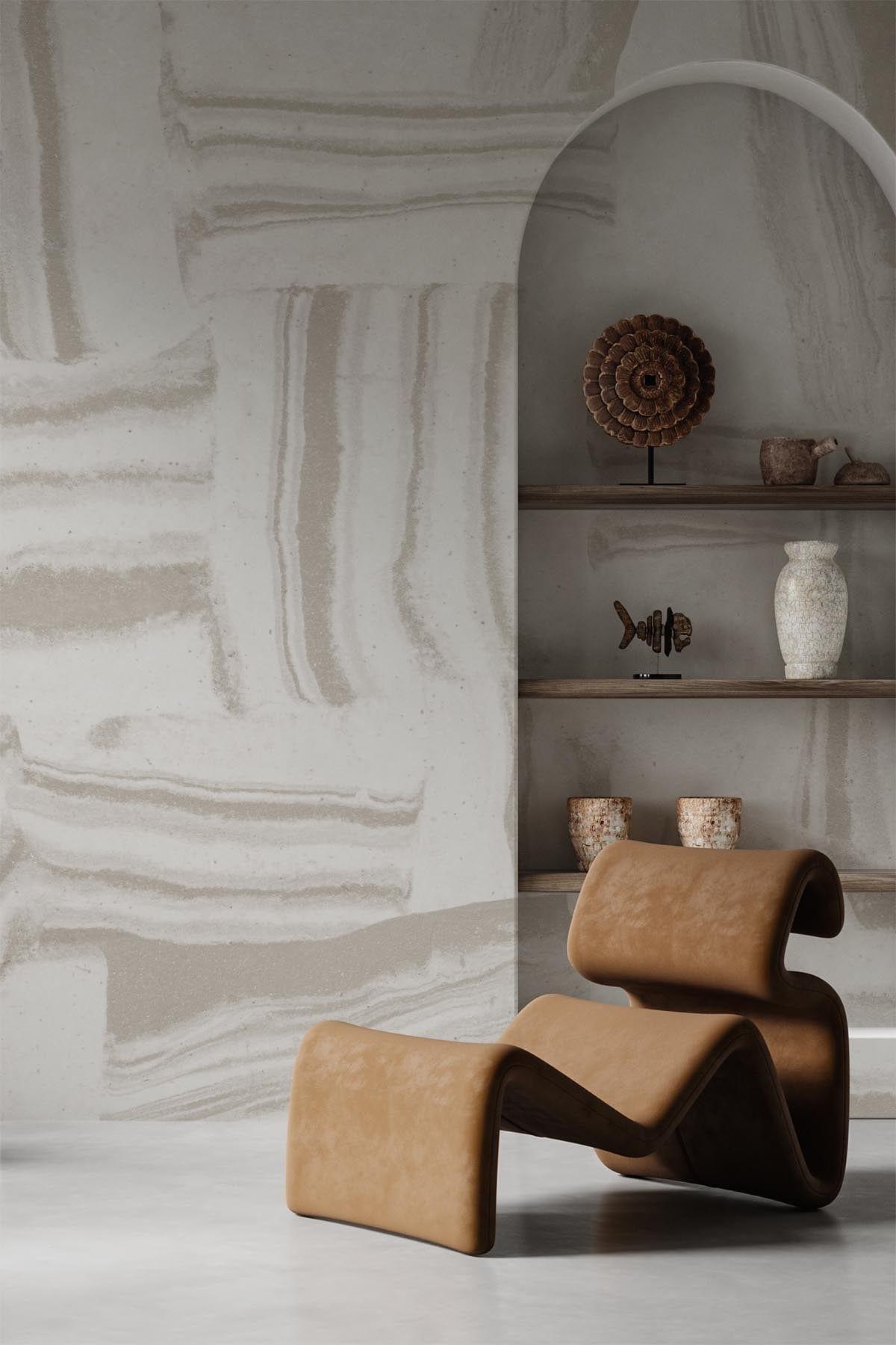  Organic Clay Pale Beige