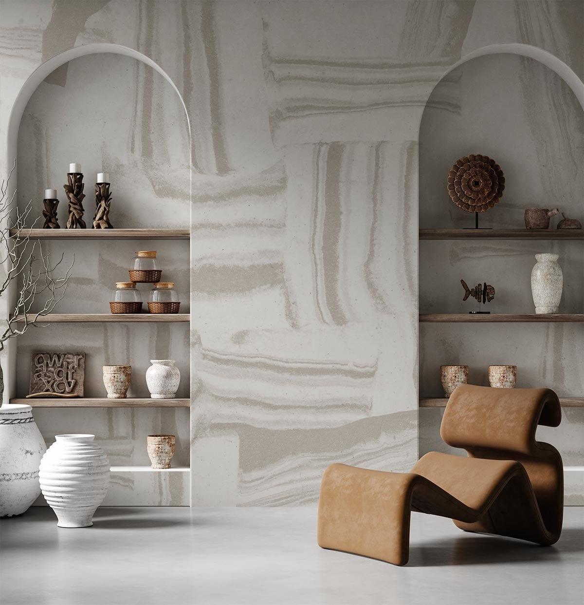  Organic Clay Pale Beige