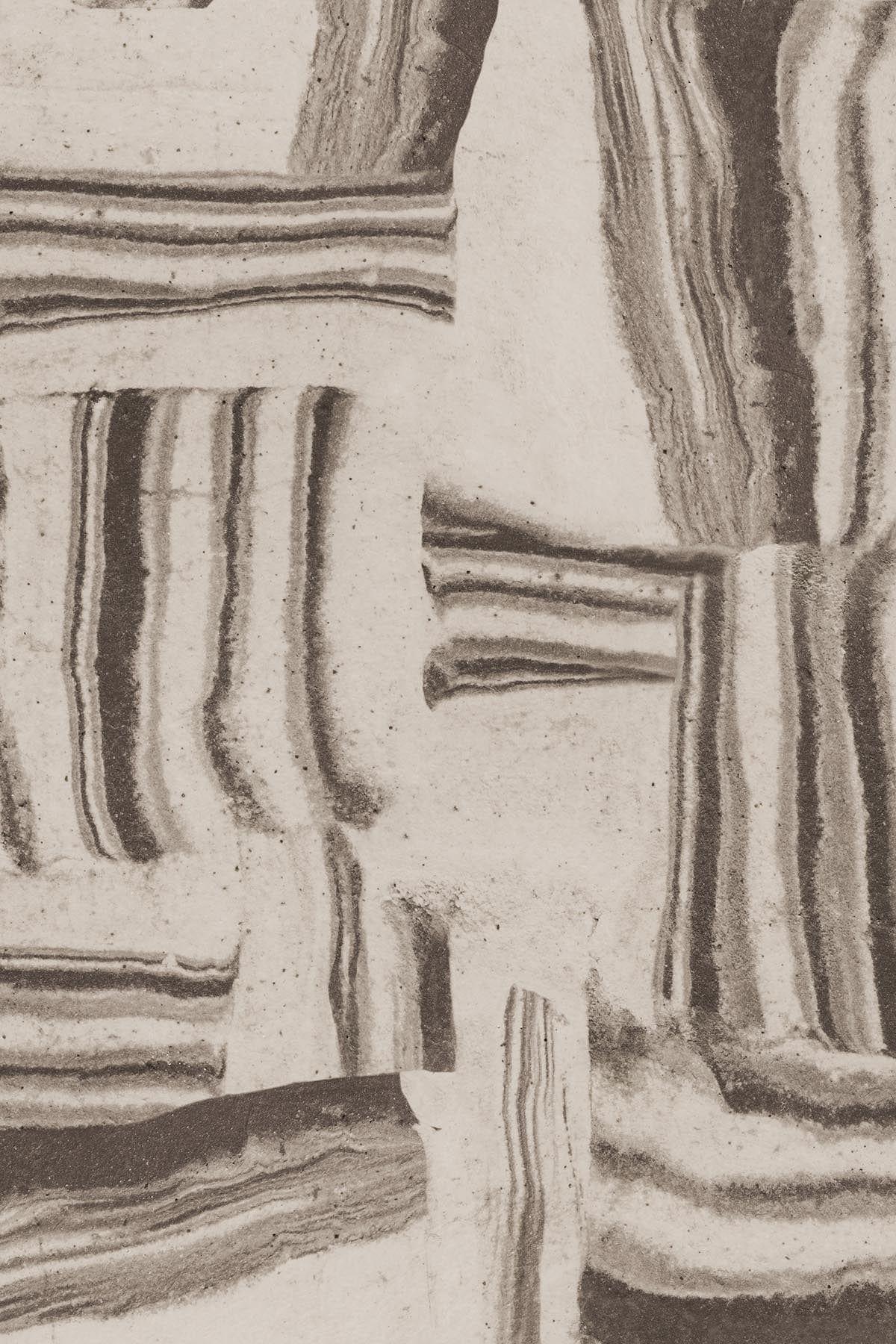  Organic Clay Brown
