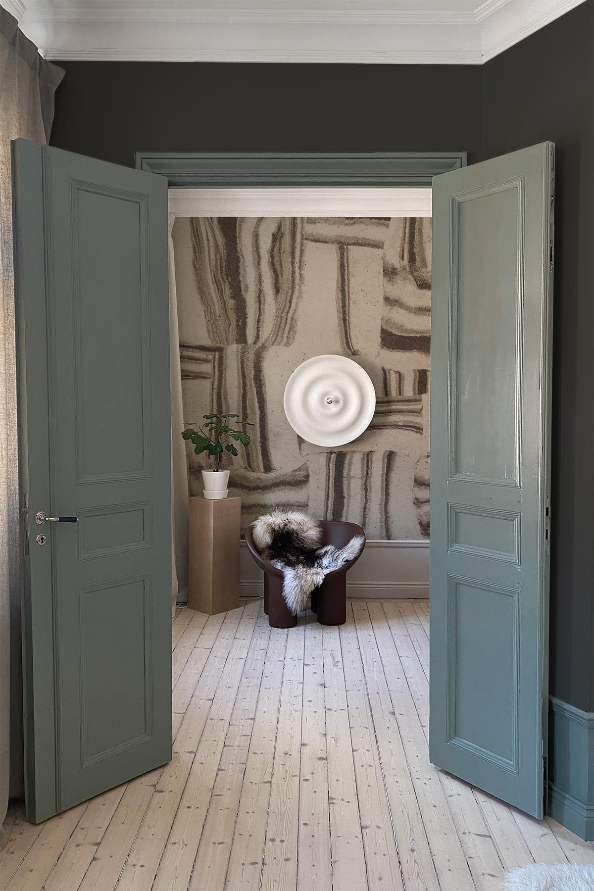  Organic Clay Brown