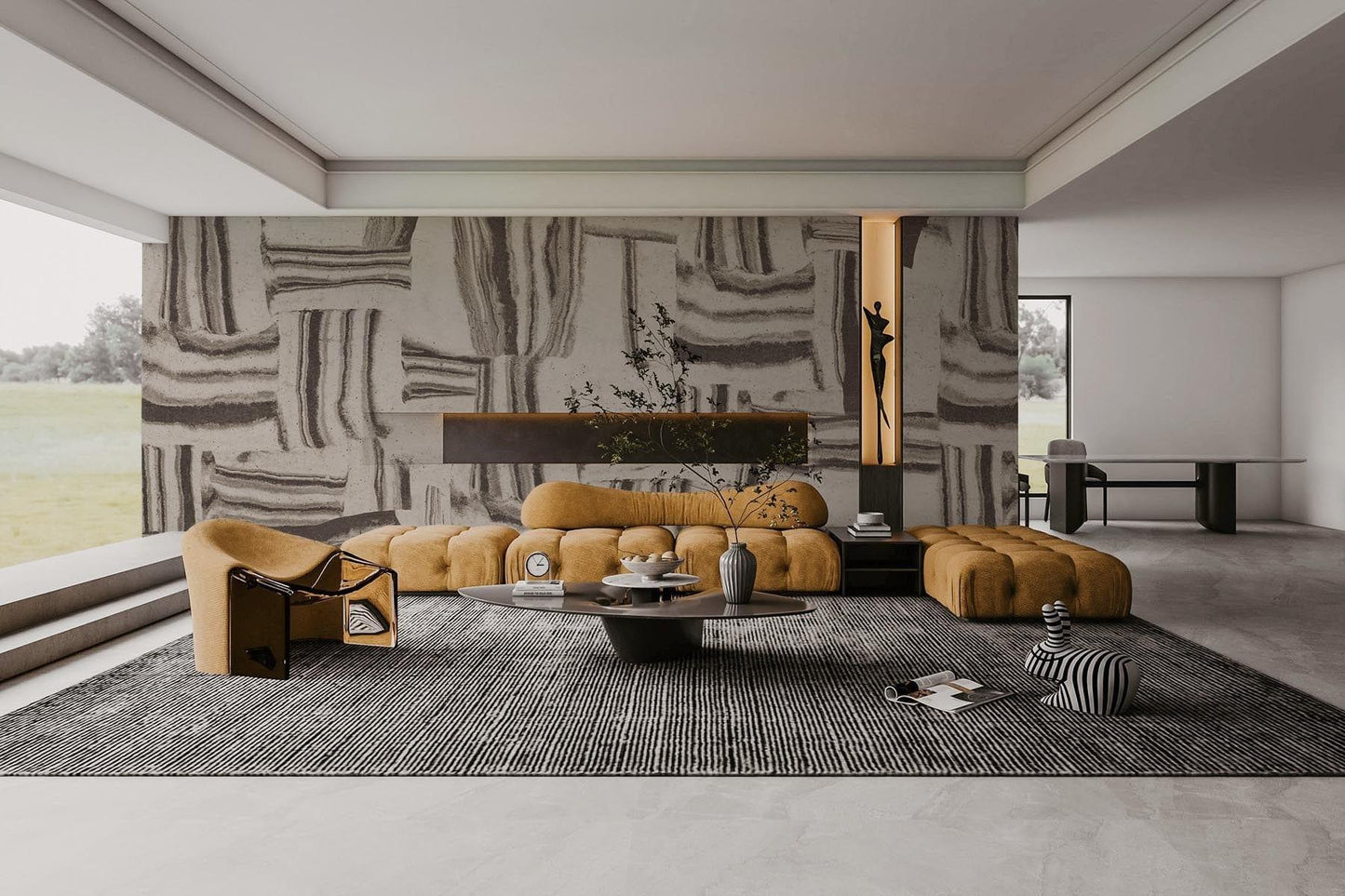  Organic Clay Brown