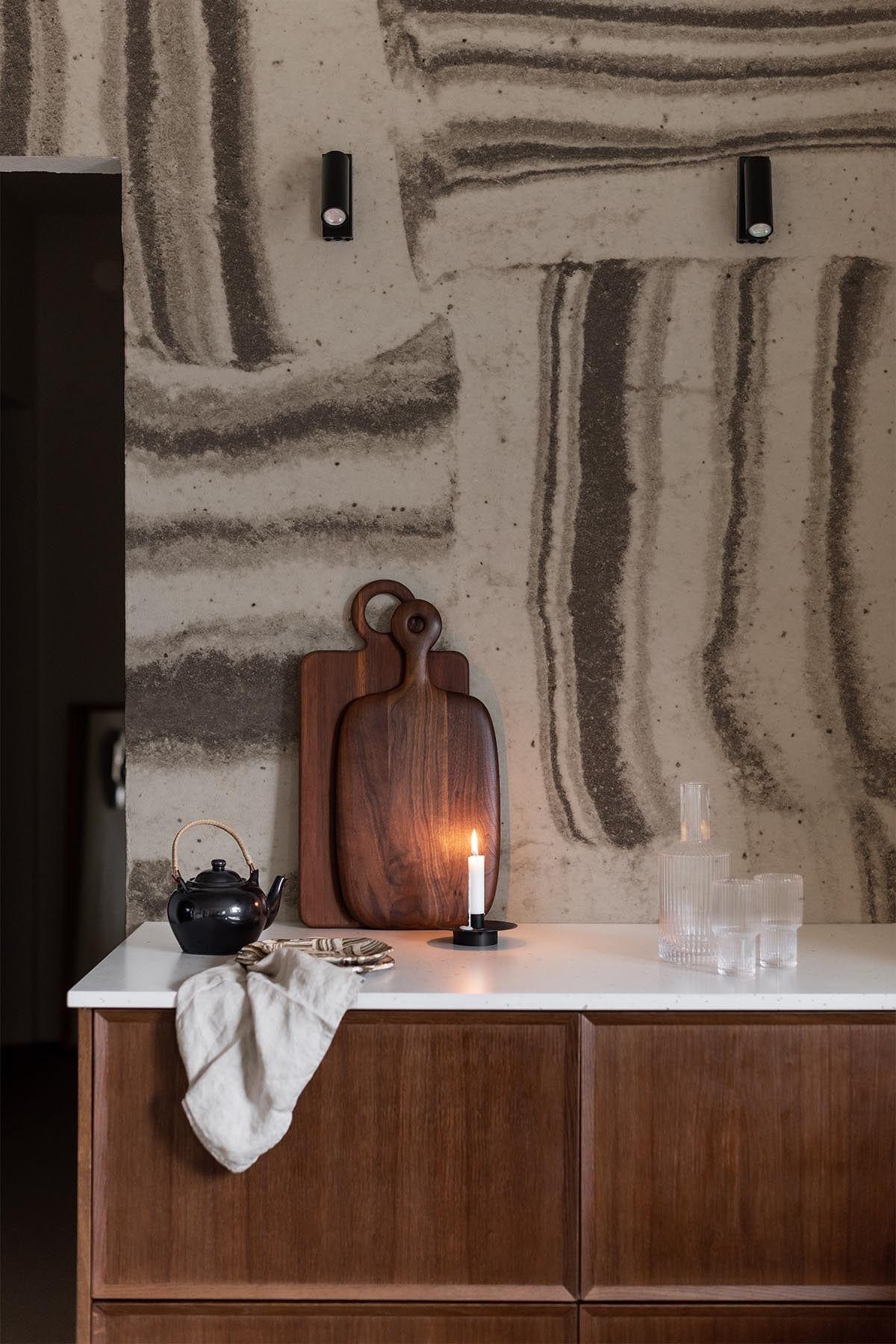  Organic Clay Brown