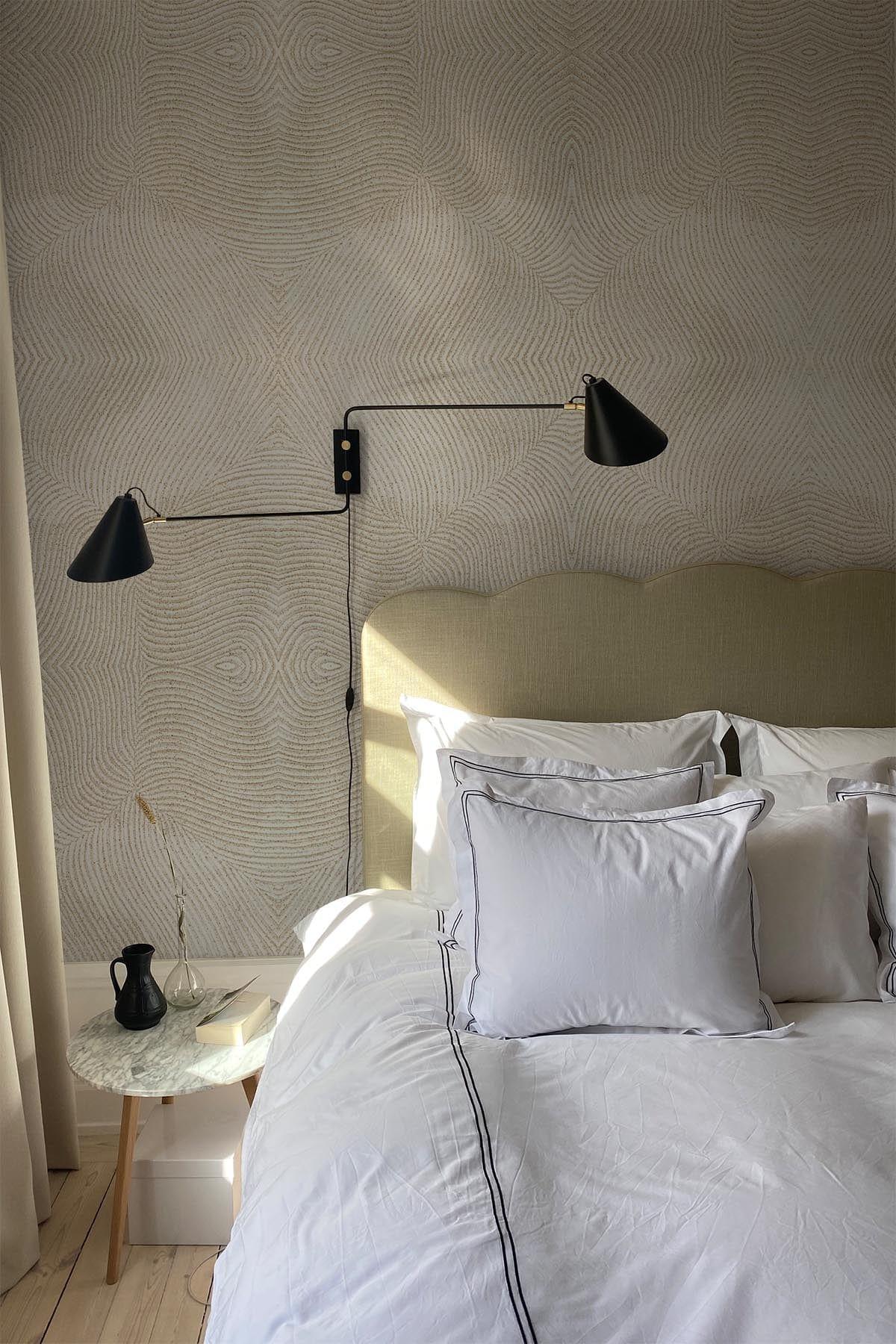  Shibori Clay Pale Beige