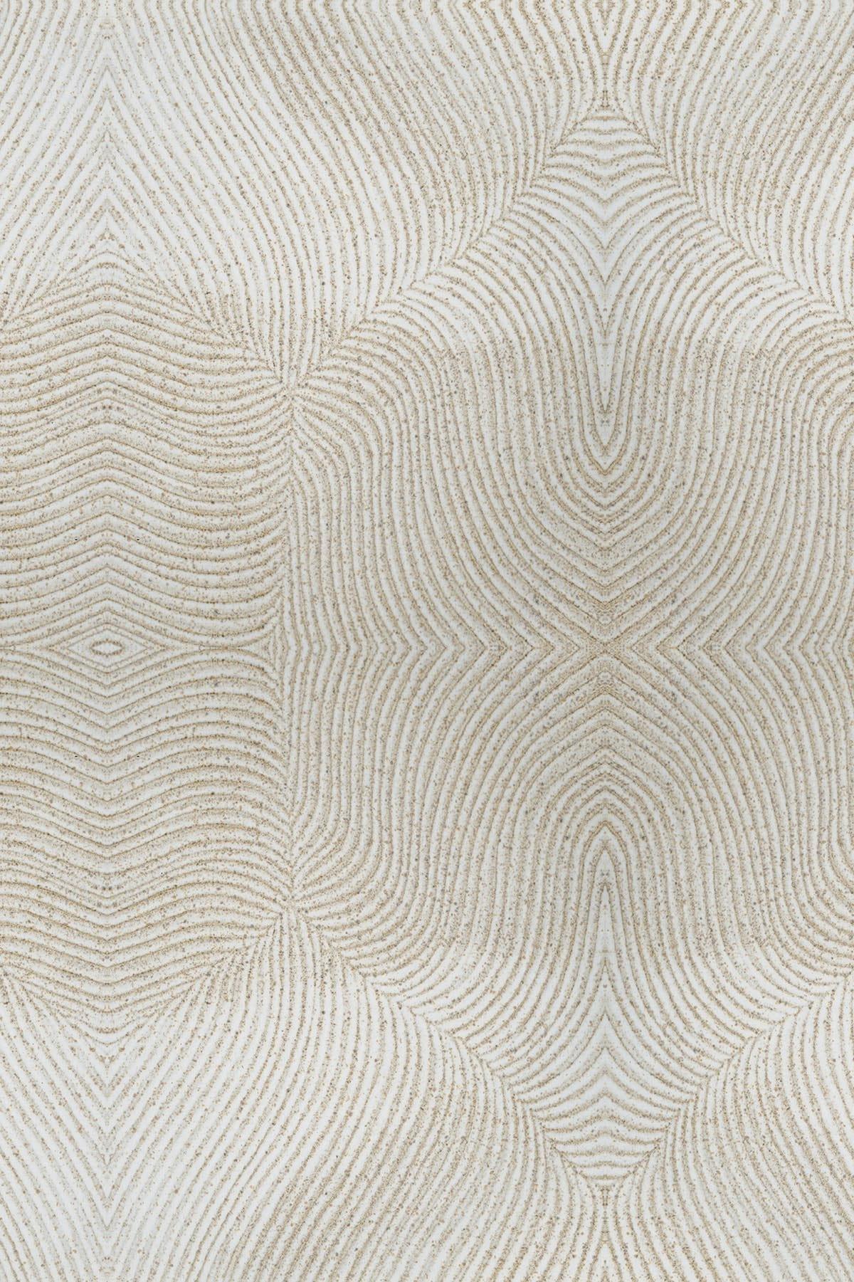  Shibori Clay Pale Beige