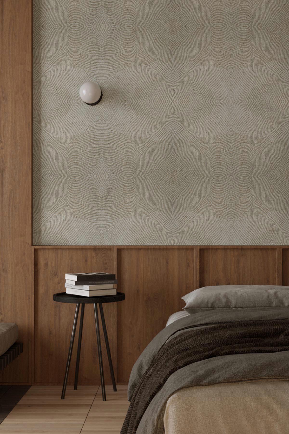  Shibori Clay Pale Beige