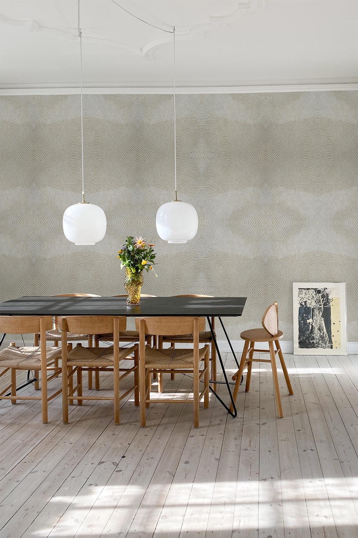  Shibori Clay Pale Beige