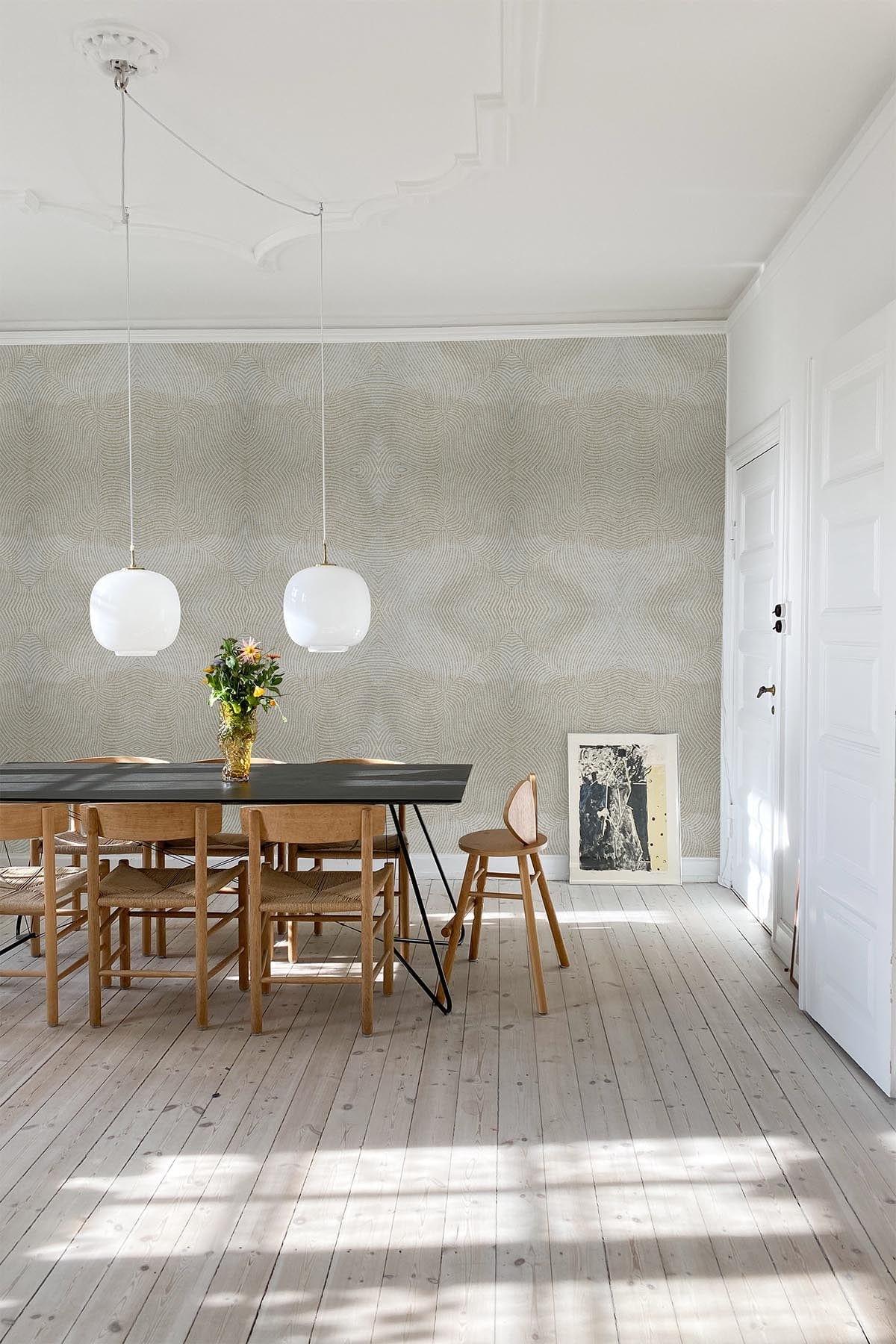  Shibori Clay Pale Beige