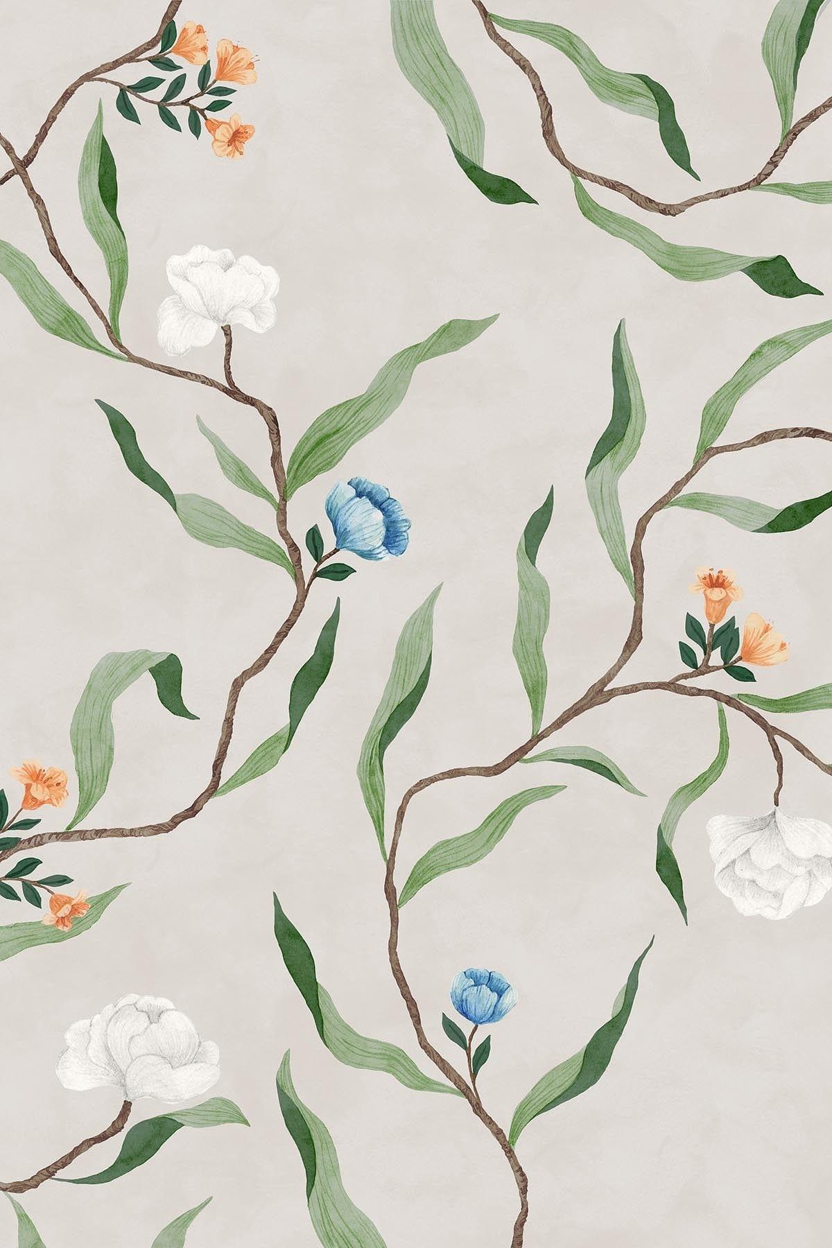  Wild Flowers Mixed Multi