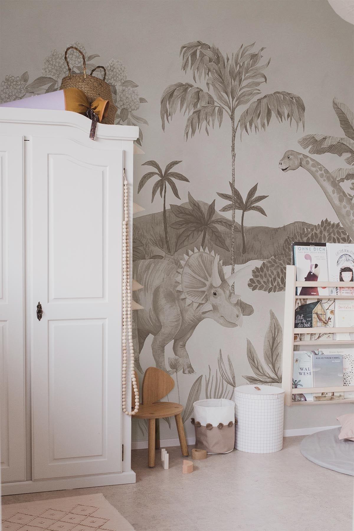  Dinosaur Land Beige