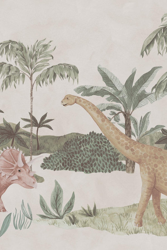  Dinosaur Land Mixed Multi