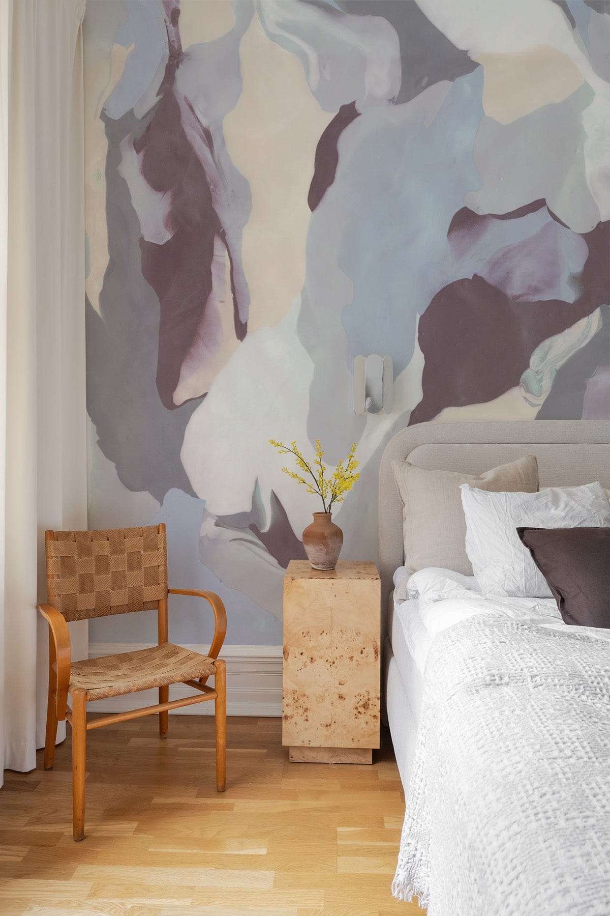  Clay Marble Blue