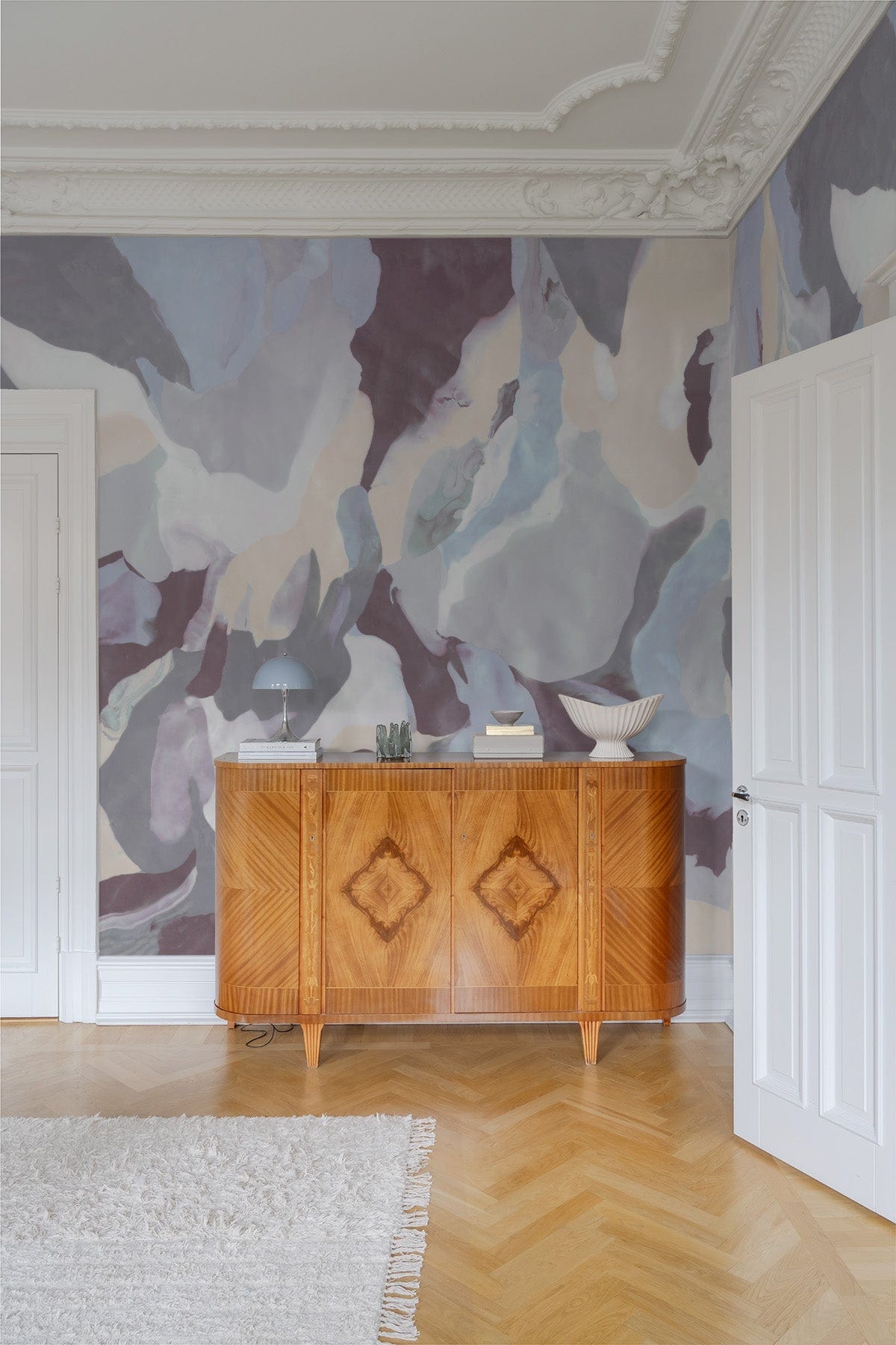  Clay Marble Blue