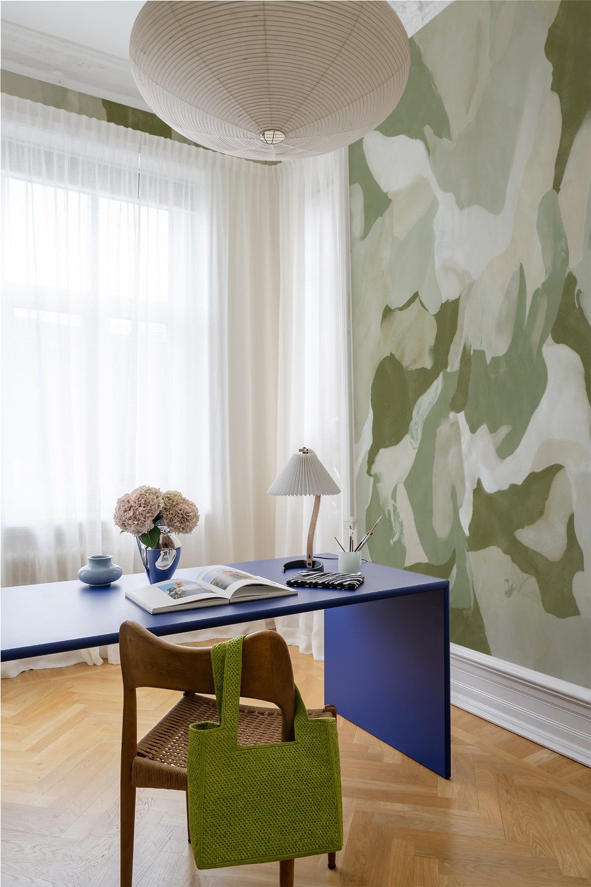  Clay Marble Green