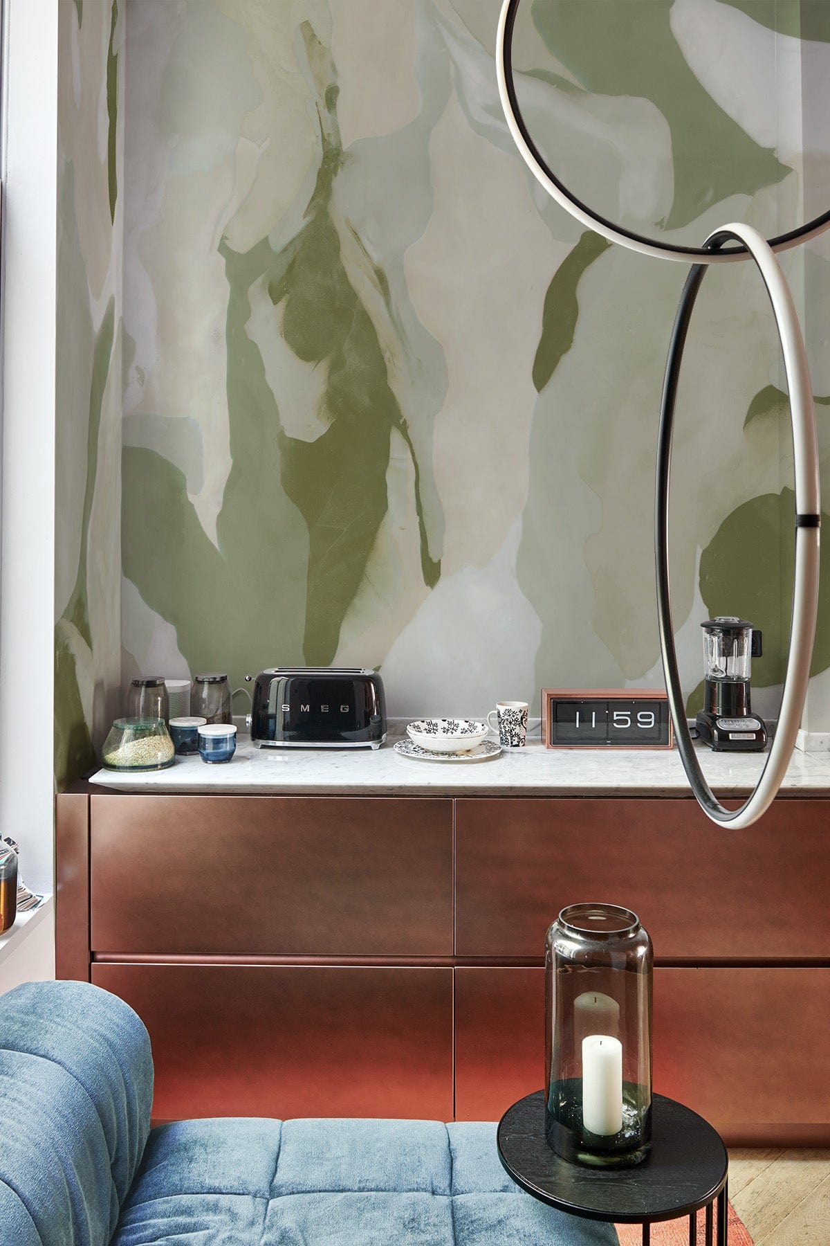  Clay Marble Green