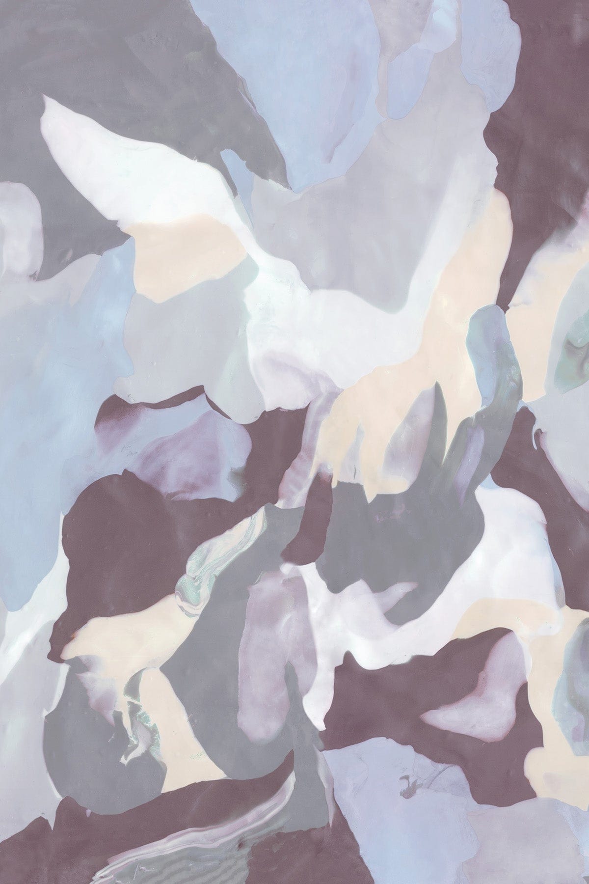  Clay Marble Blue
