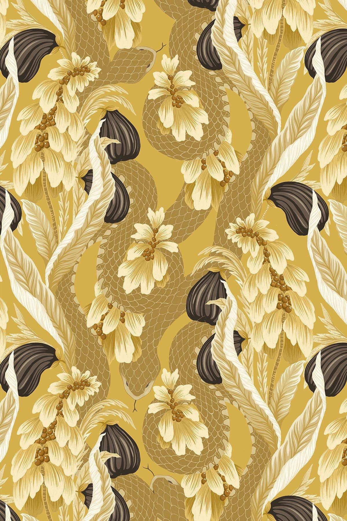  Snake Meadow Yellow