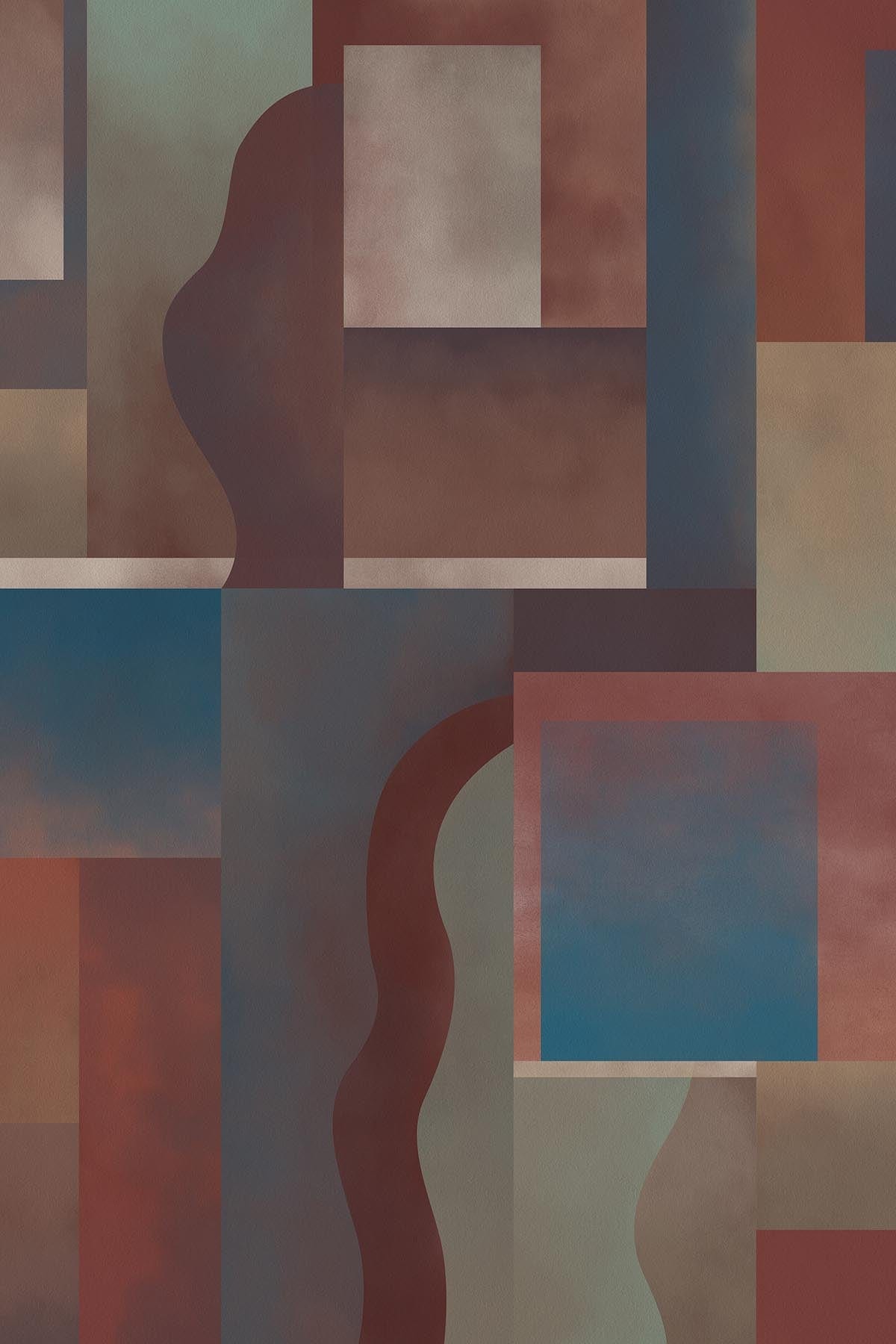  Constructed Shapes Multi