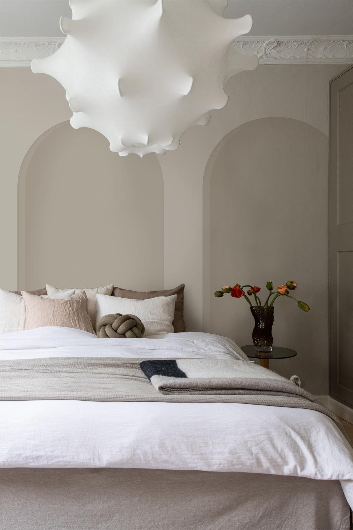  Arches Pale Beige