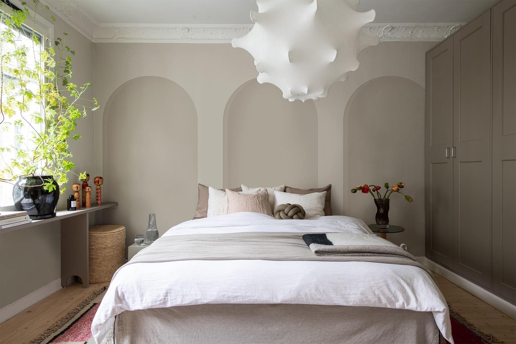  Arches Pale Beige