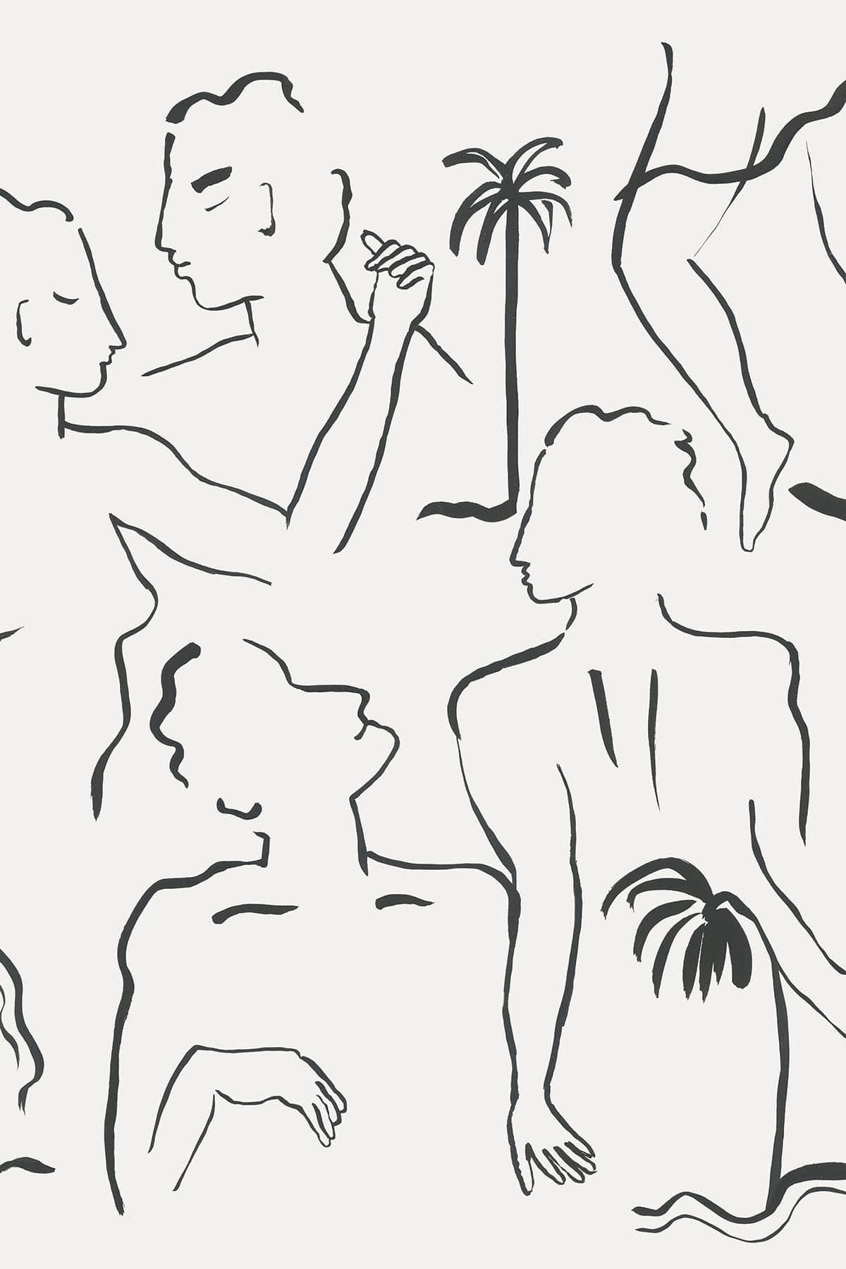  Floating Bodies Off White