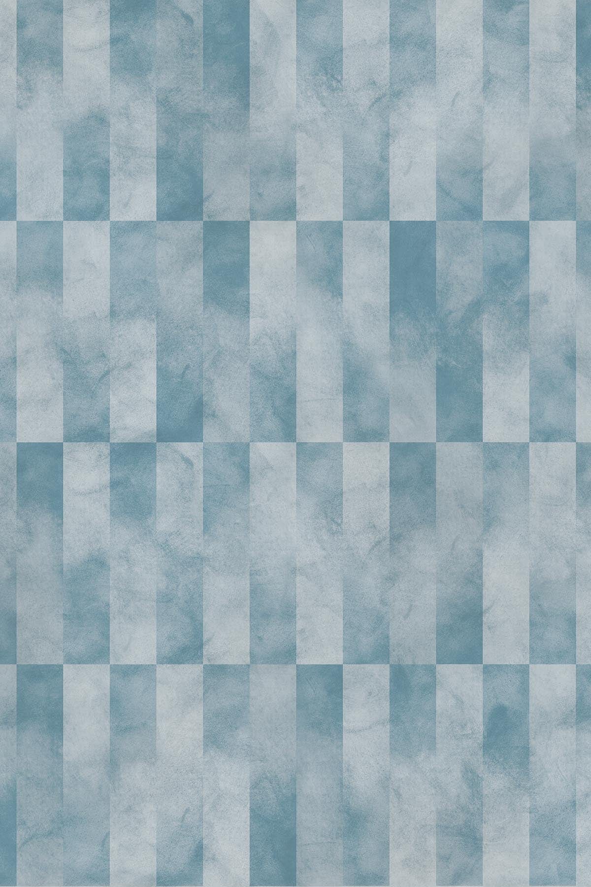  Structure Gradient Light Blue