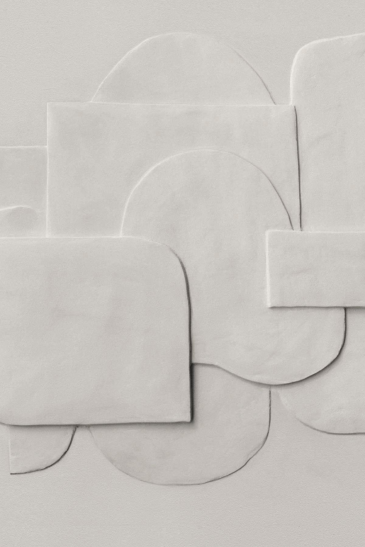  Clay Art Warm Grey