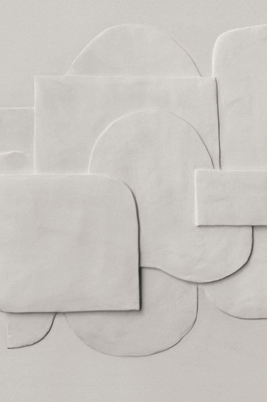  Clay Art Warm Grey