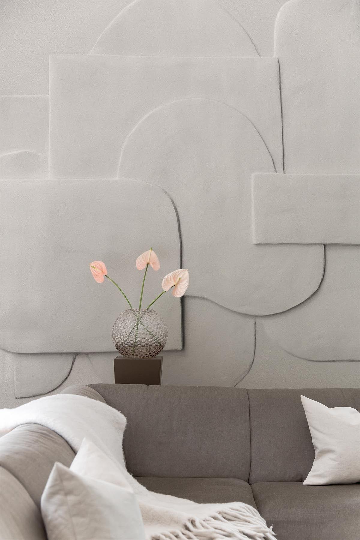  Clay Art Warm Grey