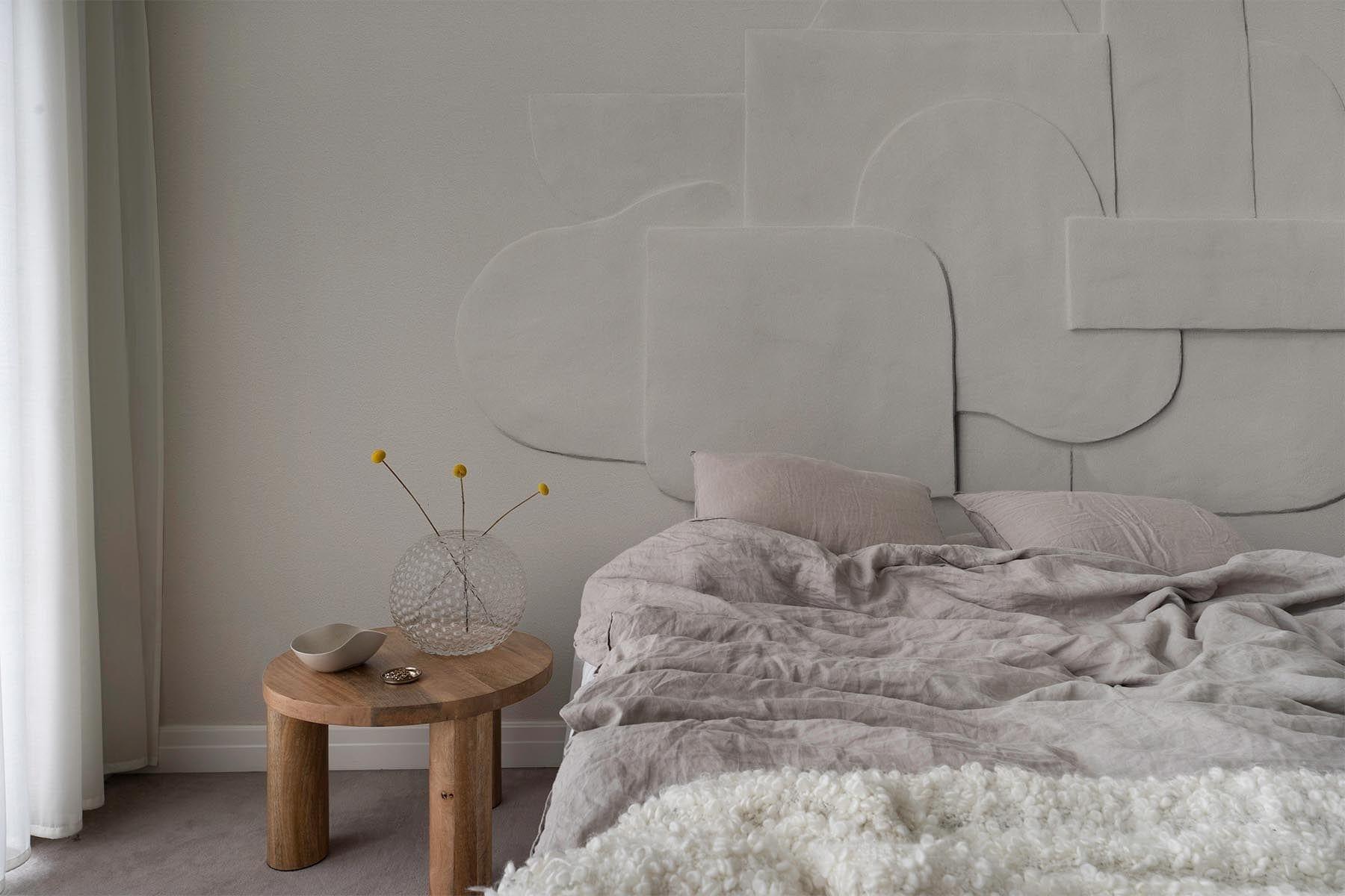  Clay Art Warm Grey