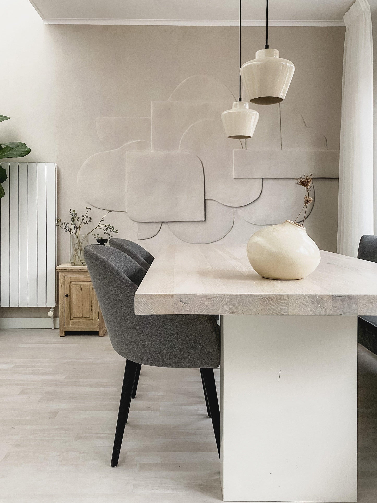  Clay Art Warm Grey