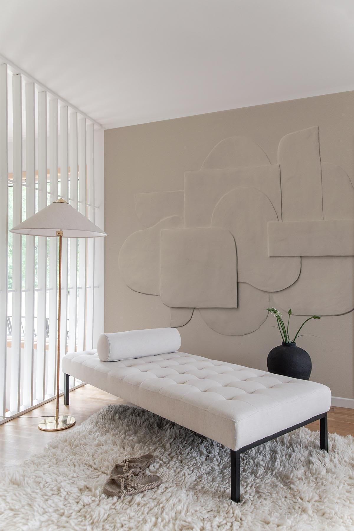  Clay Art Warm Beige