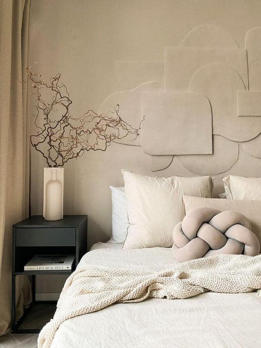  Clay Art Warm Beige
