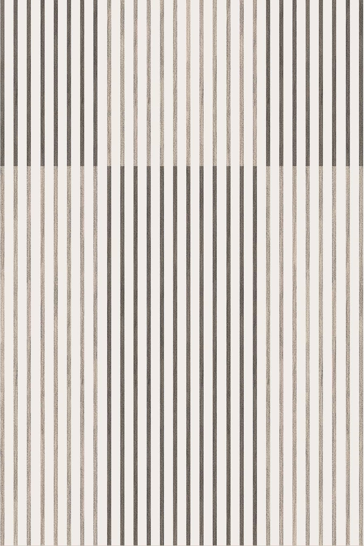  Linear Graphite Warm Begie