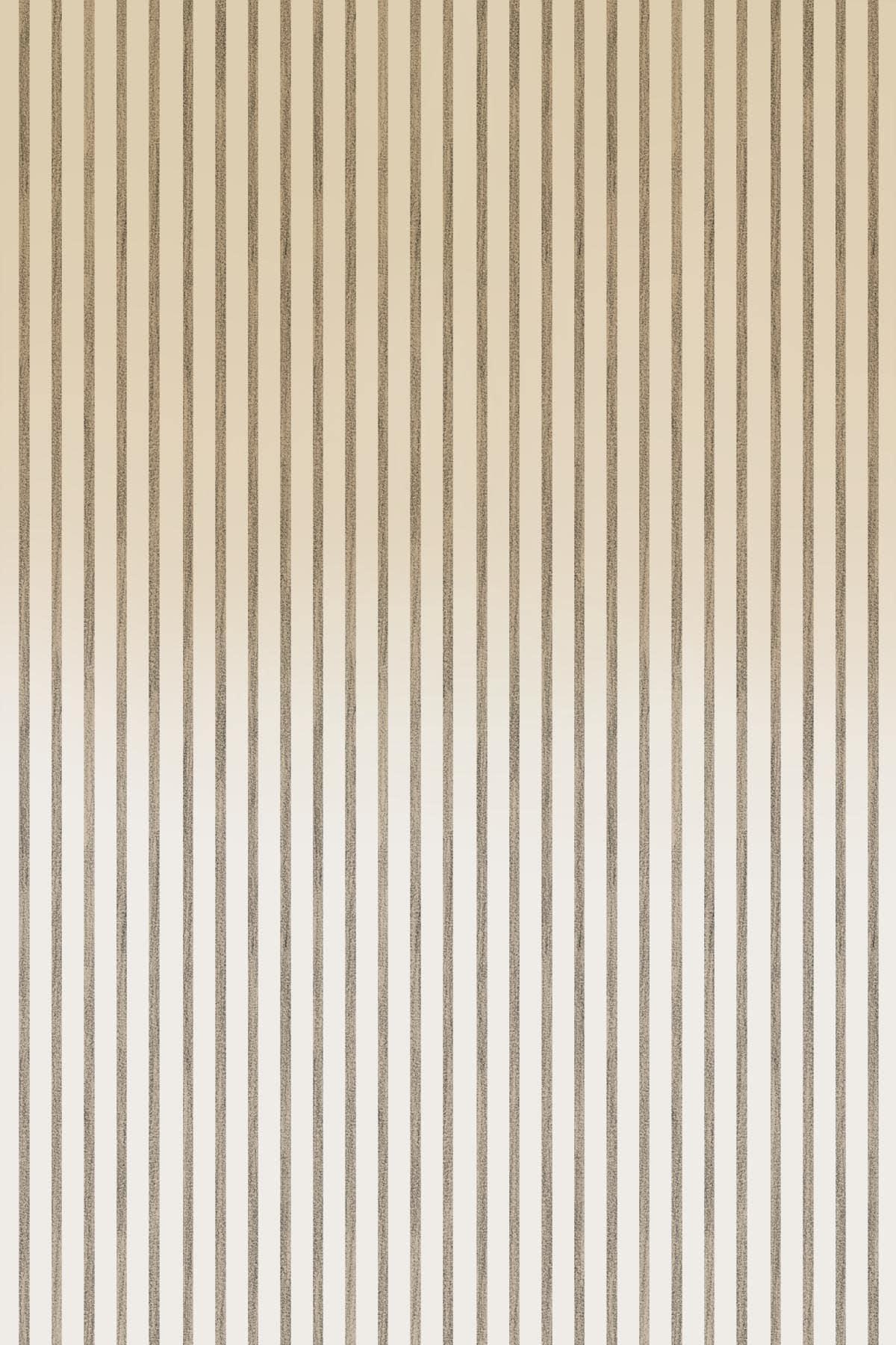  Linear Ombre Pale Yellow