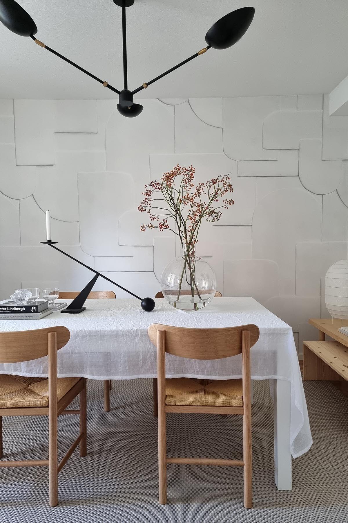  Clay Shapes White