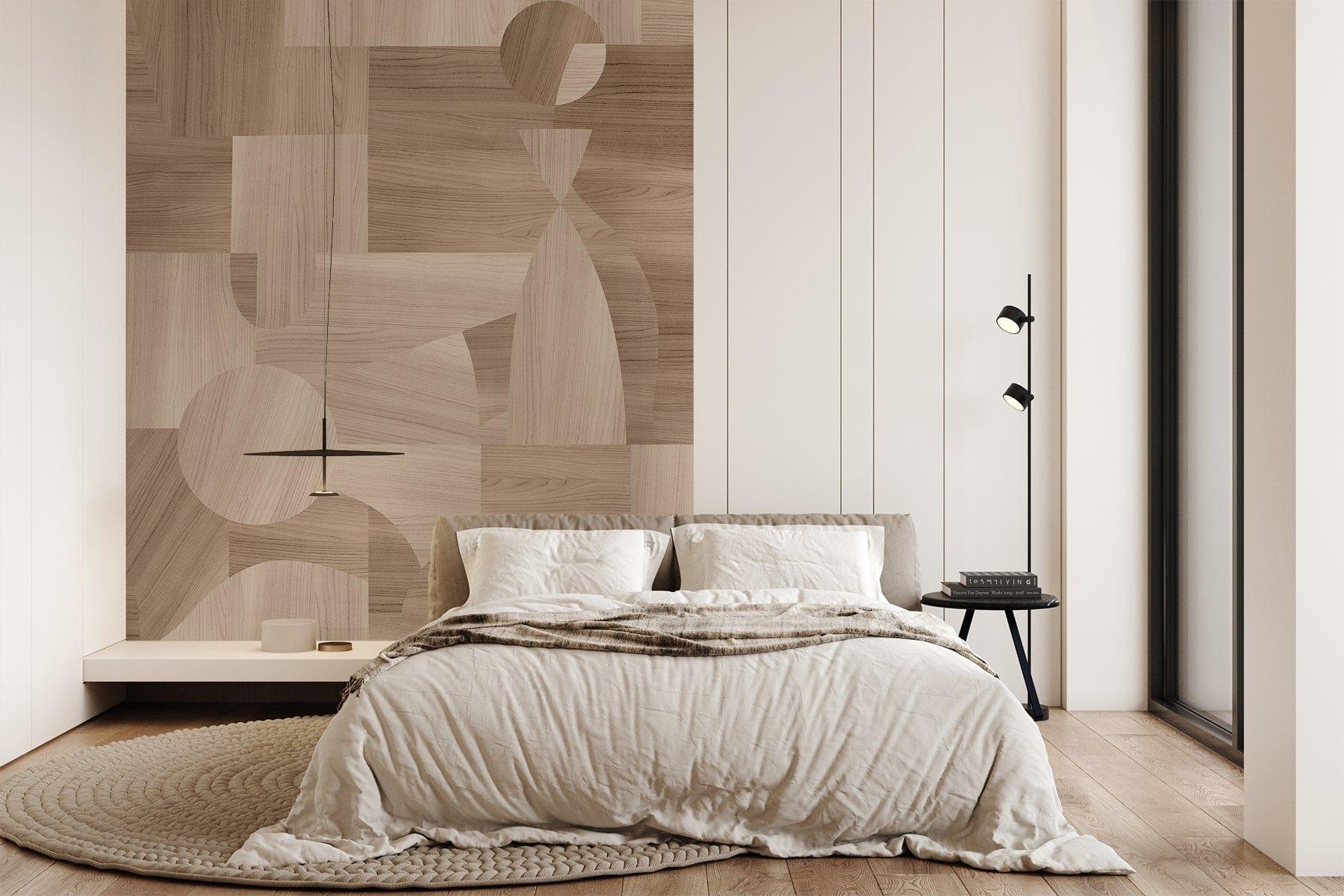  Wood Art White Washed Oak