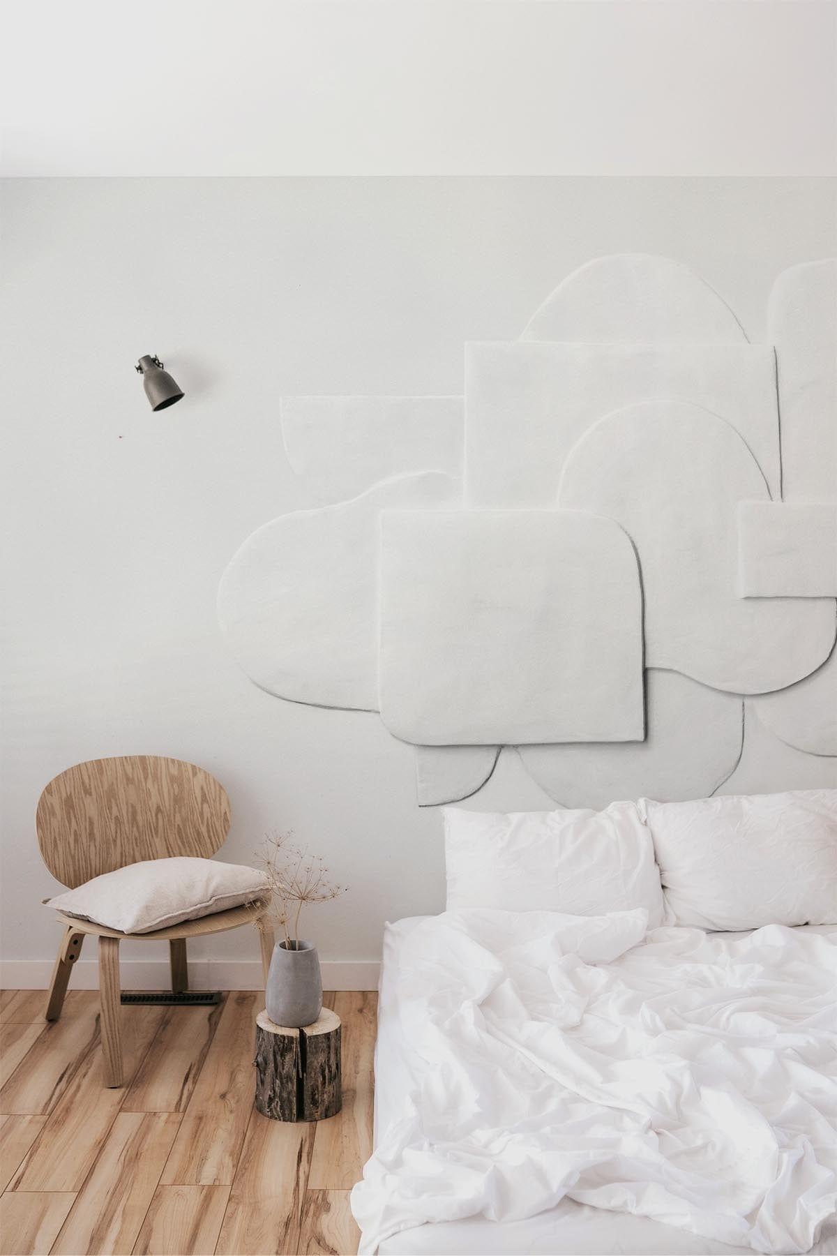  Clay Art White