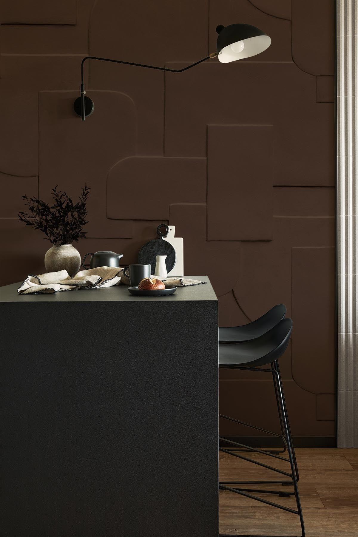  Clay Shapes Brown