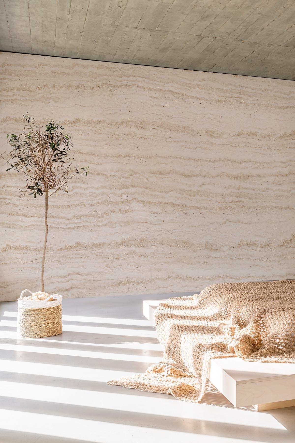 Travertine Sand