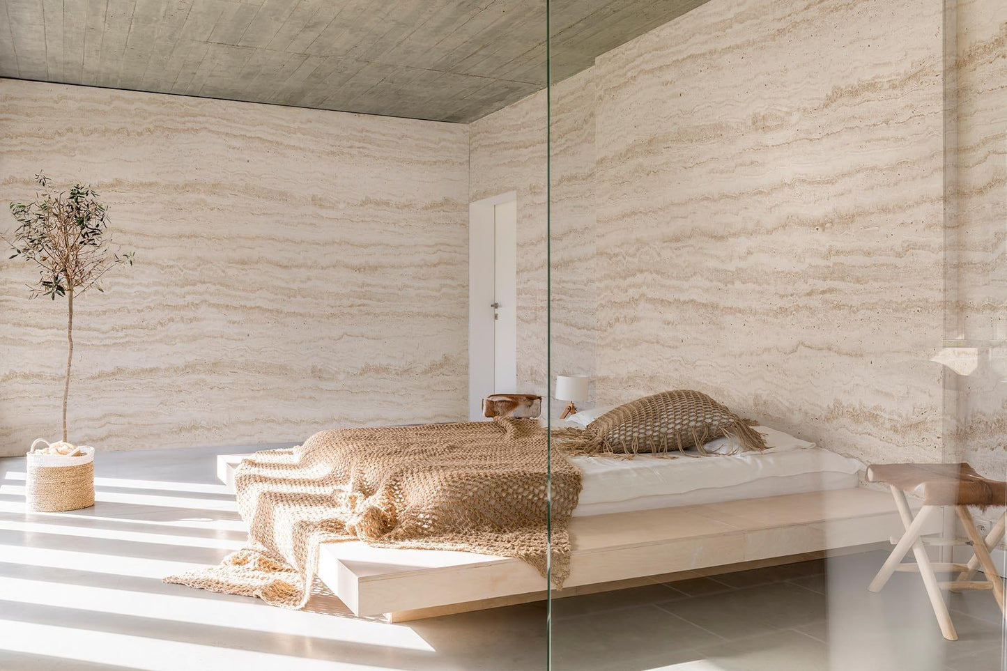  Travertine Sand