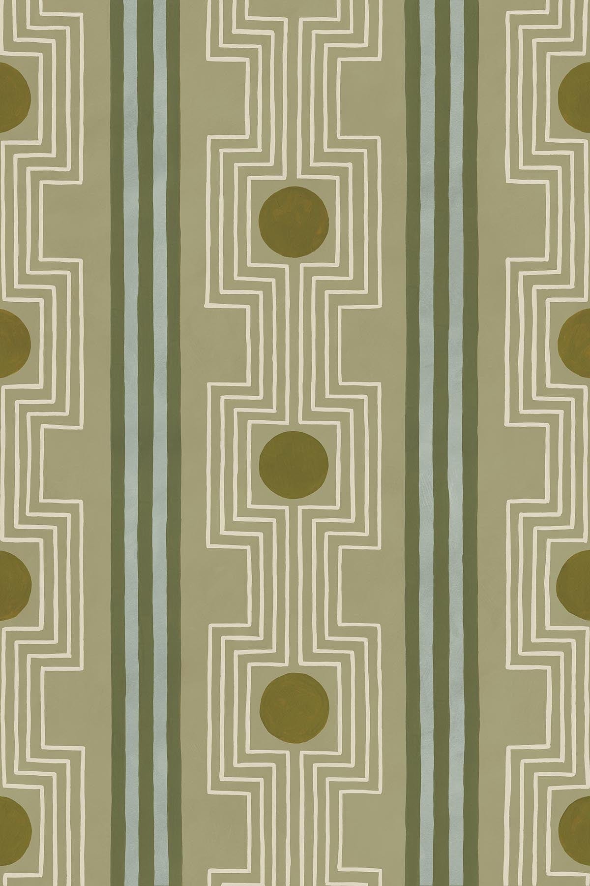  A Thousand Suns Green