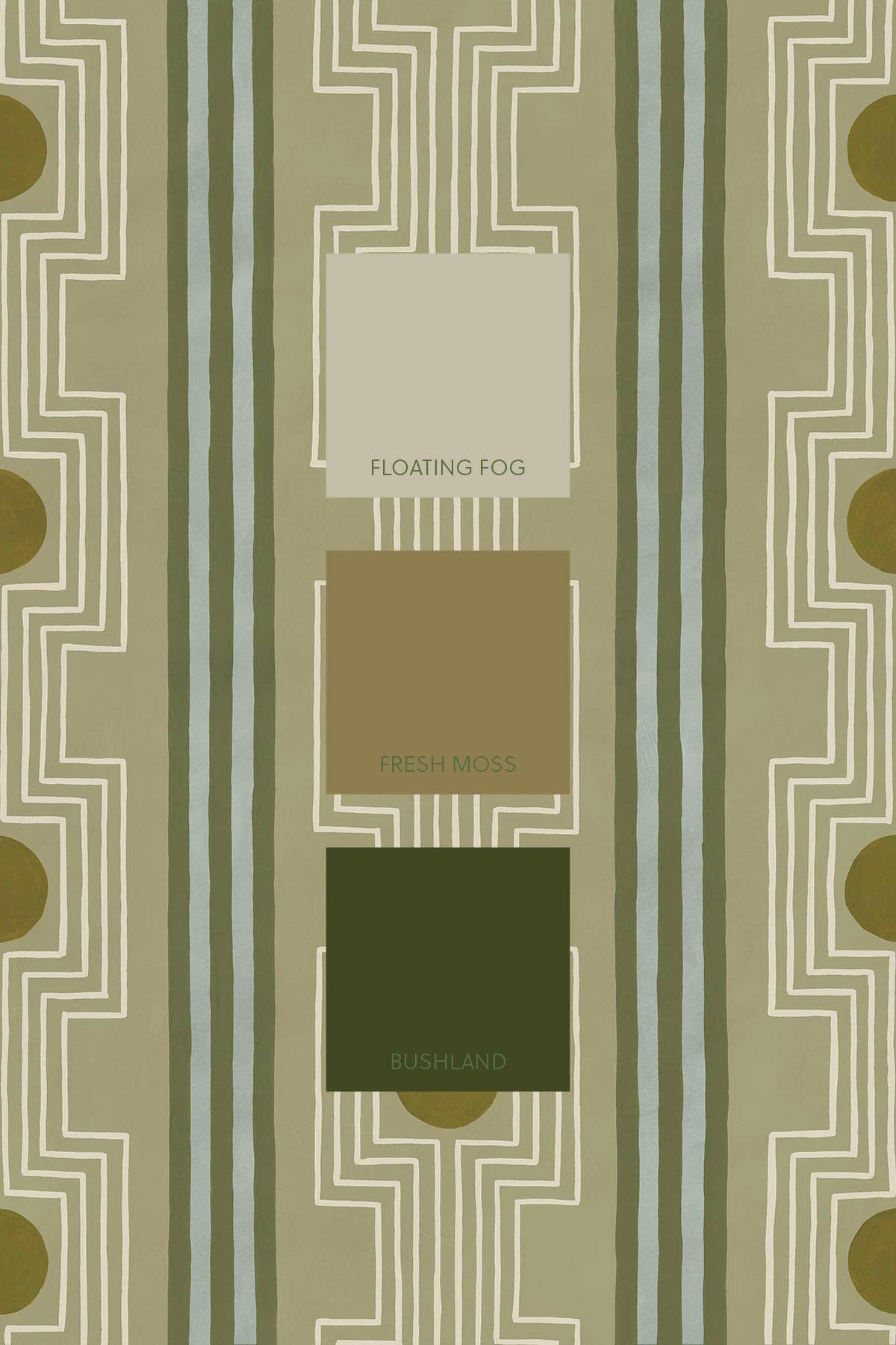  A Thousand Suns Green