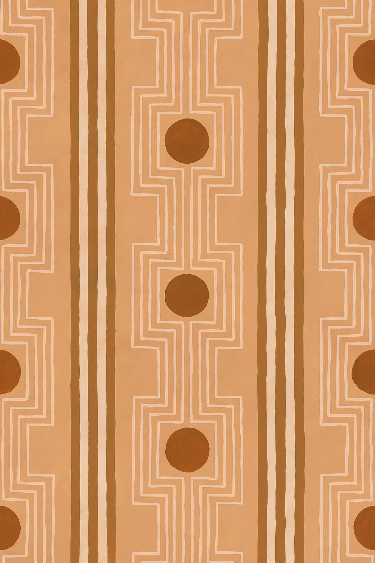  A Thousand Suns Terracotta
