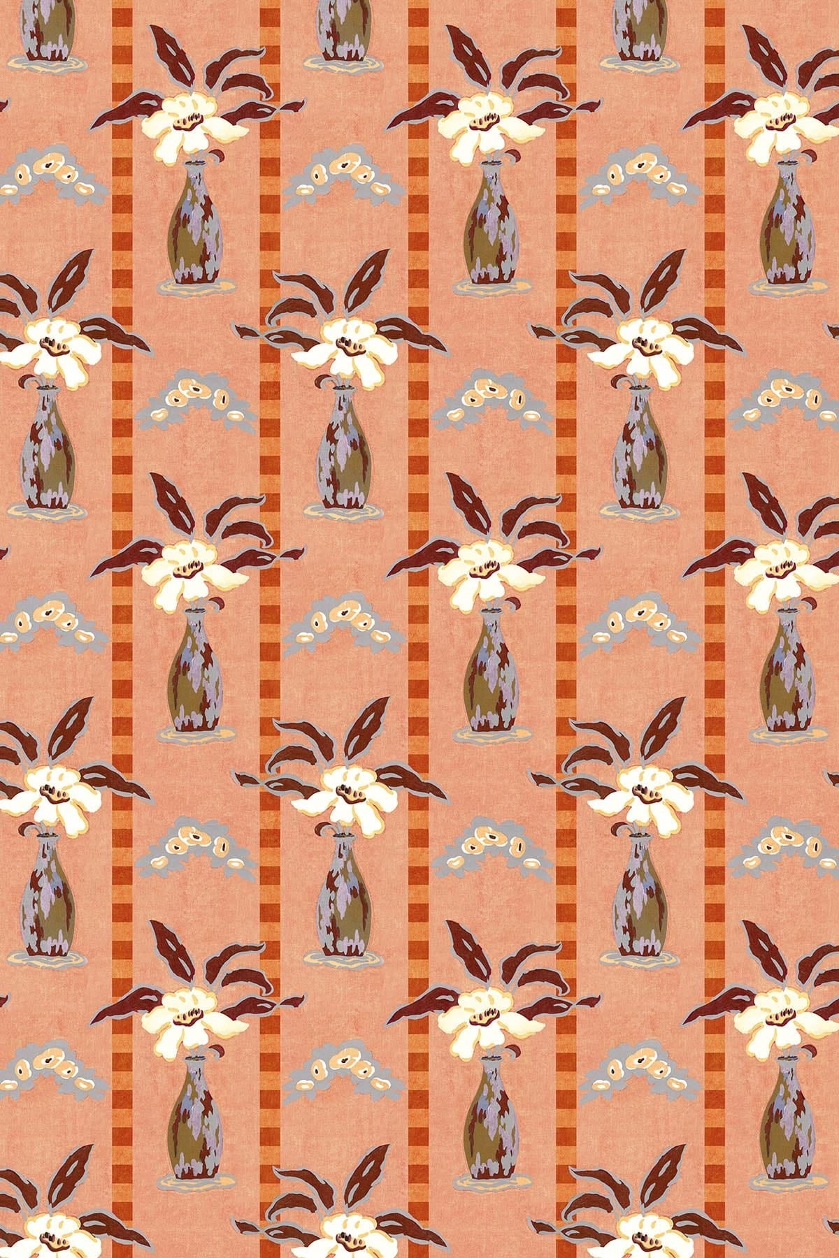  Still Garden Terracotta