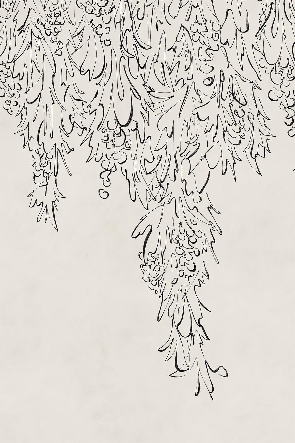  Grapevine Black